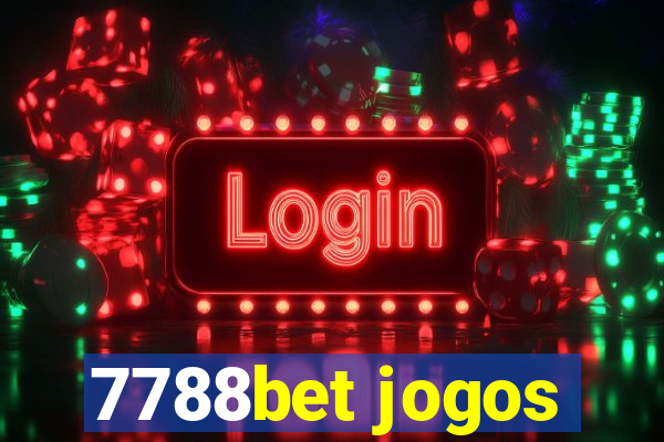 7788bet jogos